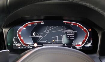 BMW 430i xDrive Gran Coupe lleno