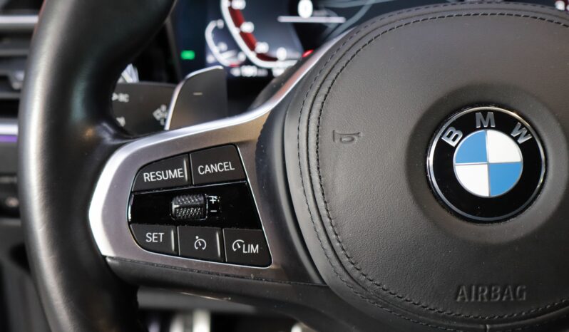 BMW 430i xDrive Gran Coupe lleno