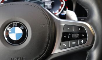 BMW 430i xDrive Gran Coupe lleno