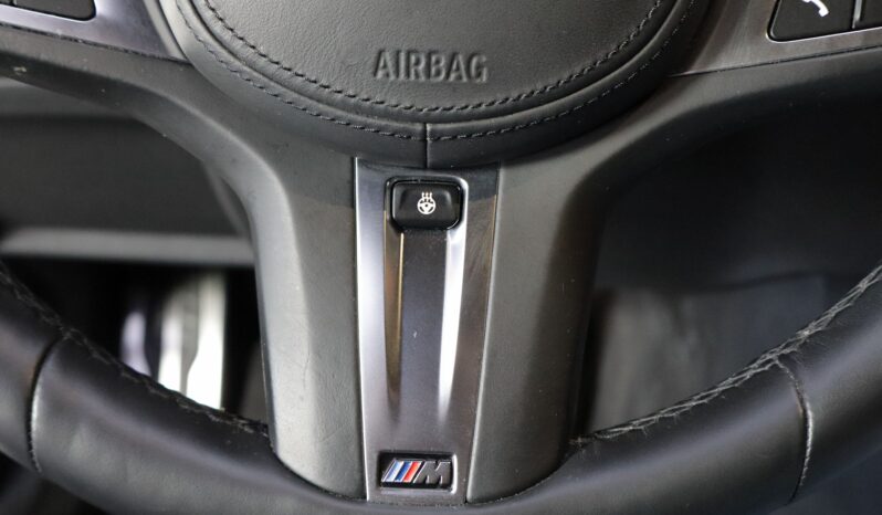 BMW 430i xDrive Gran Coupe lleno