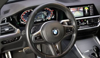 BMW 430i xDrive Gran Coupe lleno