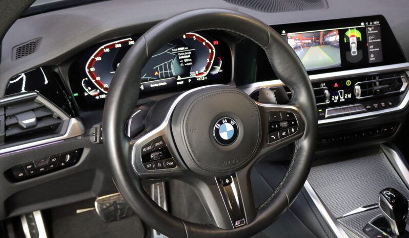 BMW 430i xDrive Gran Coupe lleno