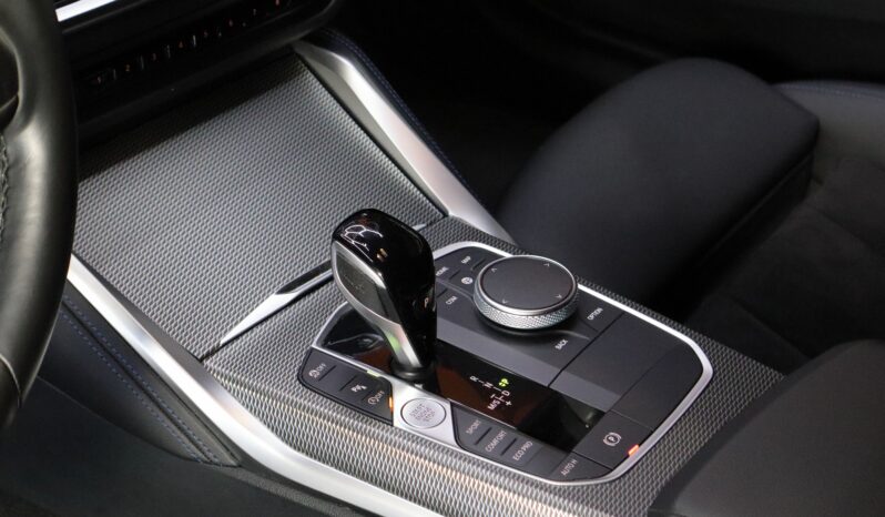 BMW 430i xDrive Gran Coupe lleno