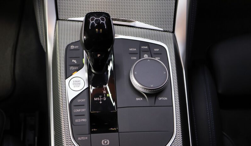 BMW 430i xDrive Gran Coupe lleno