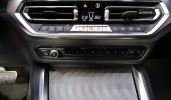 BMW 430i xDrive Gran Coupe lleno