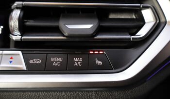 BMW 430i xDrive Gran Coupe lleno