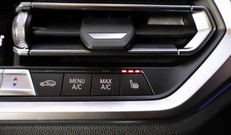 BMW 430i xDrive Gran Coupe lleno