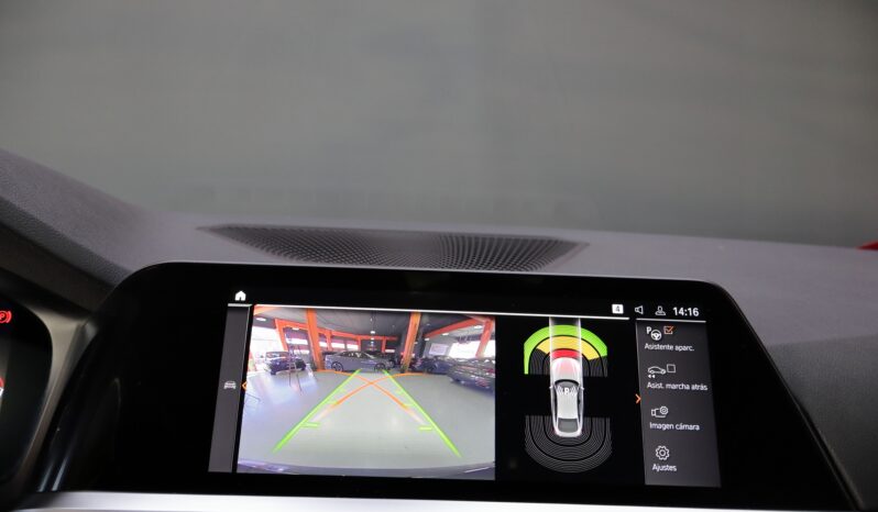 BMW 430i xDrive Gran Coupe lleno