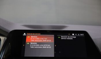 BMW 430i xDrive Gran Coupe lleno