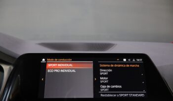 BMW 430i xDrive Gran Coupe lleno