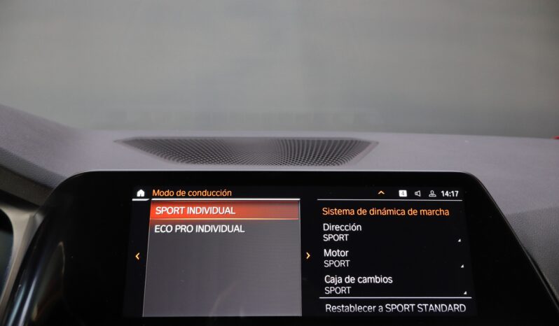 BMW 430i xDrive Gran Coupe lleno