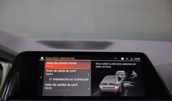 BMW 430i xDrive Gran Coupe lleno