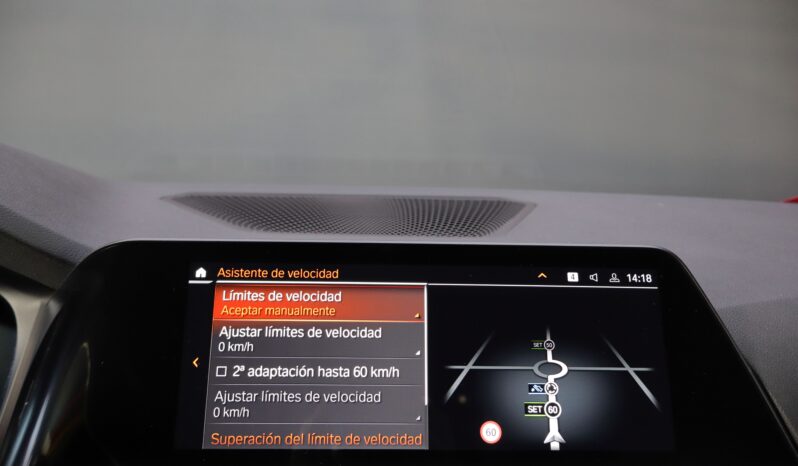 BMW 430i xDrive Gran Coupe lleno