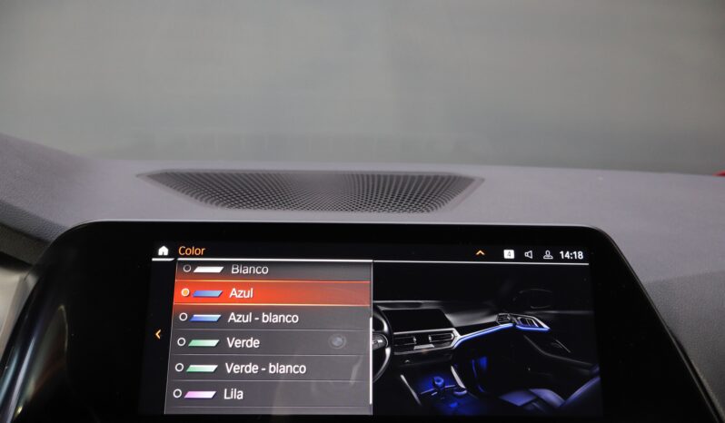 BMW 430i xDrive Gran Coupe lleno