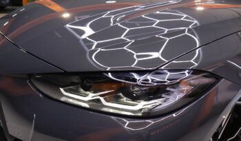 BMW 430i xDrive Gran Coupe lleno