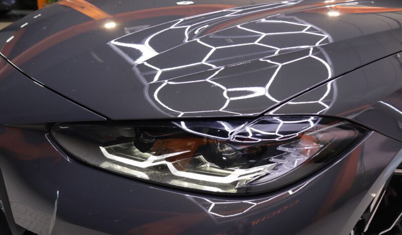 BMW 430i xDrive Gran Coupe lleno