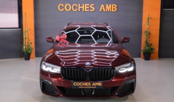 BMW 530e xDrive Touring M lleno