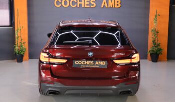 BMW 530e xDrive Touring M lleno