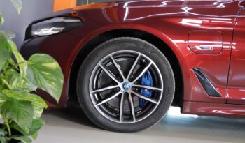 BMW 530e xDrive Touring M lleno