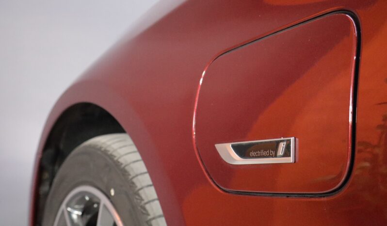 BMW 530e xDrive Touring M lleno