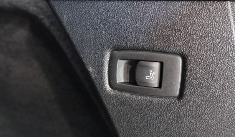 BMW 530e xDrive Touring M lleno