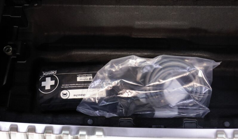 BMW 530e xDrive Touring M lleno