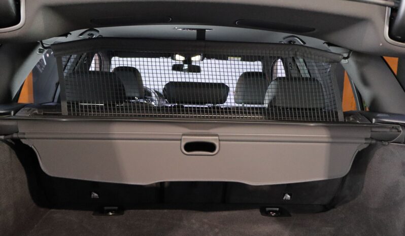 BMW 530e xDrive Touring M lleno