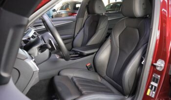 BMW 530e xDrive Touring M lleno