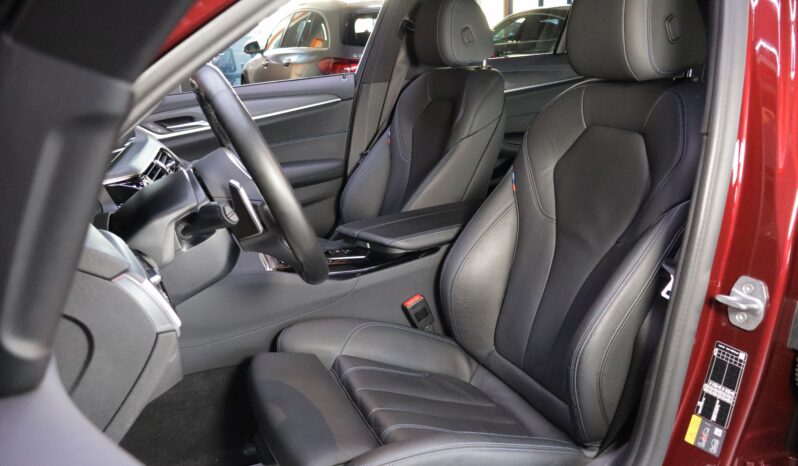 BMW 530e xDrive Touring M lleno