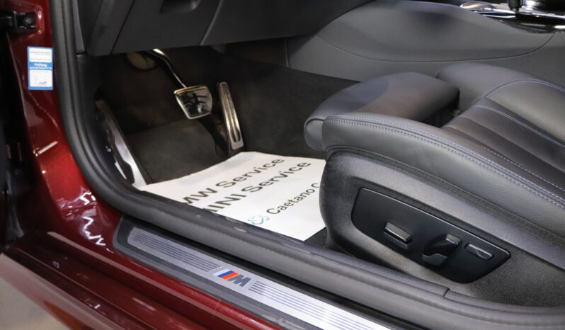 BMW 530e xDrive Touring M lleno