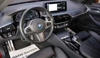 BMW 530e xDrive Touring M lleno