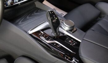 BMW 530e xDrive Touring M lleno