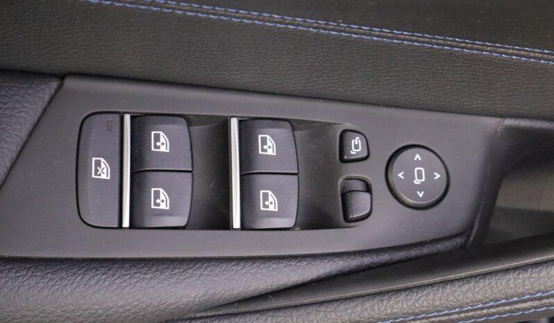 BMW 530e xDrive Touring M lleno