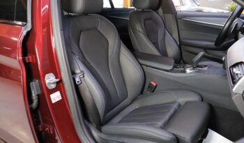 BMW 530e xDrive Touring M lleno