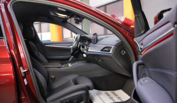 BMW 530e xDrive Touring M lleno
