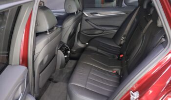 BMW 530e xDrive Touring M lleno
