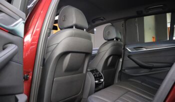 BMW 530e xDrive Touring M lleno