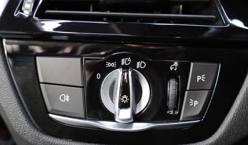 BMW 530e xDrive Touring M lleno