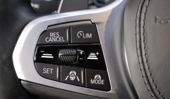 BMW 530e xDrive Touring M lleno