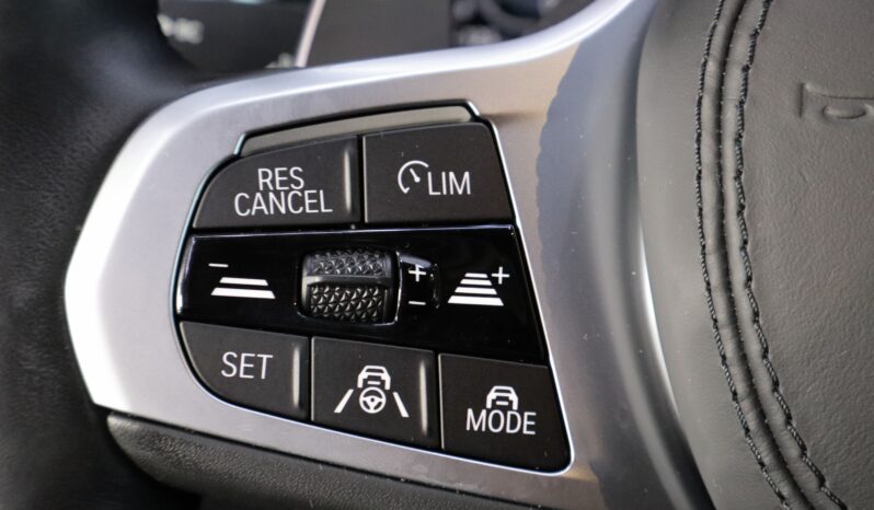 BMW 530e xDrive Touring M lleno