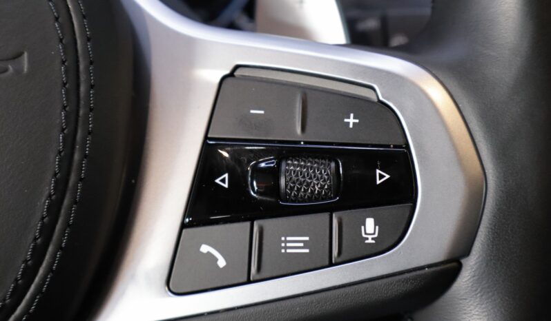 BMW 530e xDrive Touring M lleno