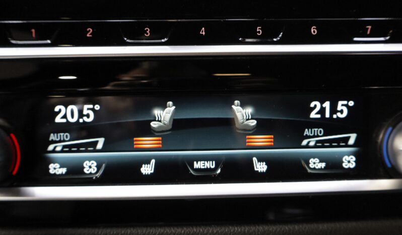 BMW 530e xDrive Touring M lleno