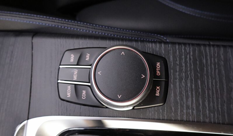 BMW 530e xDrive Touring M lleno