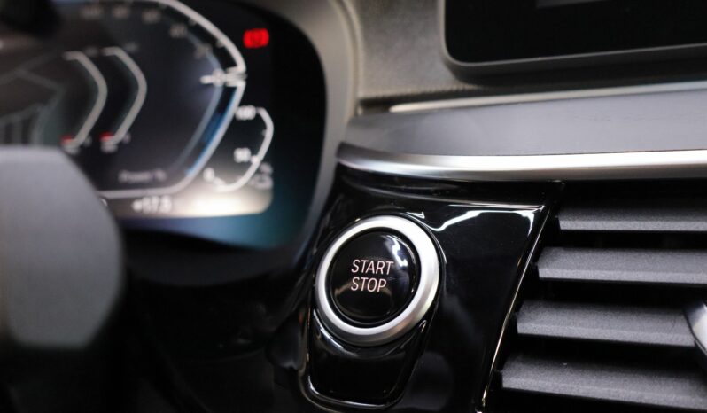 BMW 530e xDrive Touring M lleno