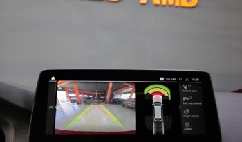 BMW 530e xDrive Touring M lleno