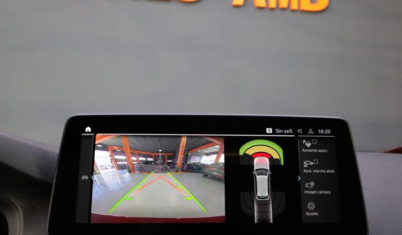 BMW 530e xDrive Touring M lleno