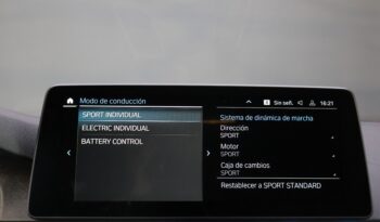 BMW 530e xDrive Touring M lleno