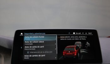 BMW 530e xDrive Touring M lleno