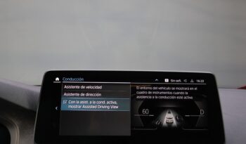 BMW 530e xDrive Touring M lleno