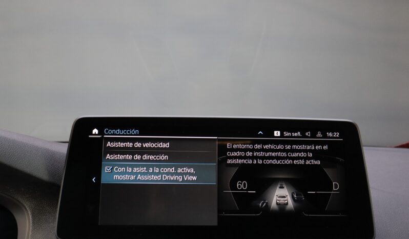 BMW 530e xDrive Touring M lleno